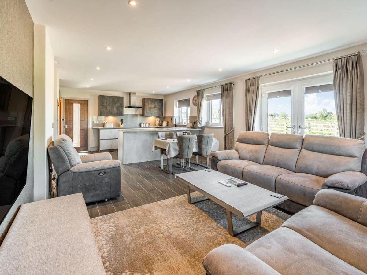 Haven Cottage Blackburn  Eksteriør billede