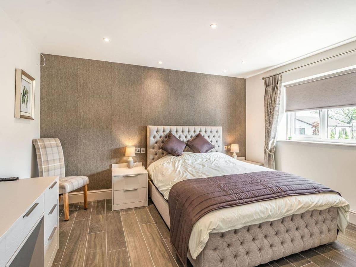 Haven Cottage Blackburn  Eksteriør billede